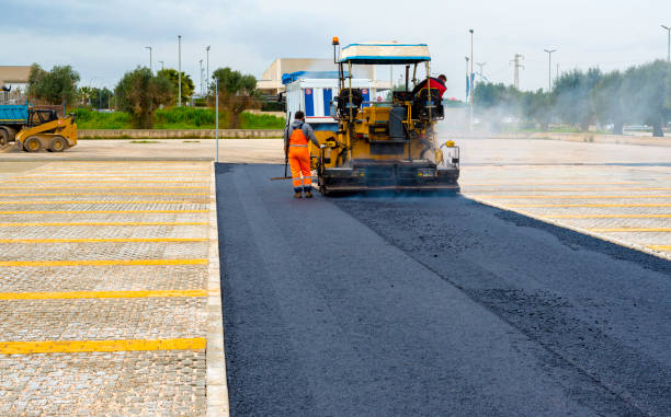 Reasons to Select Us for Your Driveway Paving Requirements in Channahon, IL