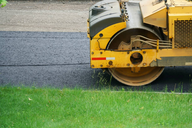 Best Driveway Resurfacing Pavers  in Channahon, IL
