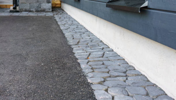 Best Concrete Paver Driveway  in Channahon, IL